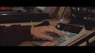 Changing my mind about the mpc Sample after 1 month