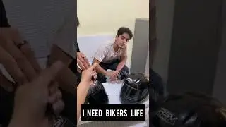 Bikers Lyfe!!