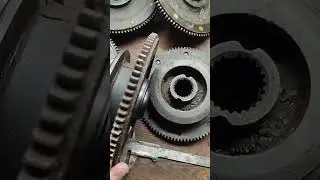 диск фрикционный СТД216. 12-100    #стб #запчастиСТБ#деталиСТБ     #parts  #stbparts #textileparts