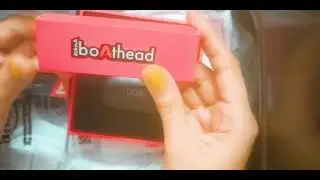 #boatairdopes #unboxing #technology #craftcutie #littlecutie #iamtheboathead