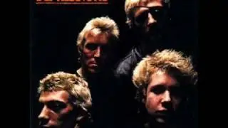 The Depressions - Handle with care