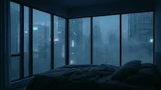 you can rest now | dark ambient music for late nights