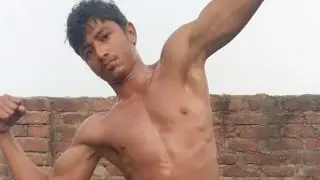 सफलता एक दिन में मिलने वाली चीज नहीं है मेरे भाई रोज रोज इसके लिए मेहनत करनी पड़ती है 💦