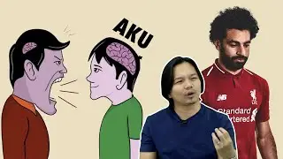 Jika Anda Rasa Semua Salah, Anda Salah