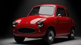   World&rsquo;s Smallest Production Car | Peel P50