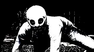 Living Rake Costume AKA &ldquo;Jackson&rdquo; sounds|The Rake Costume Tragedy Analog Horror