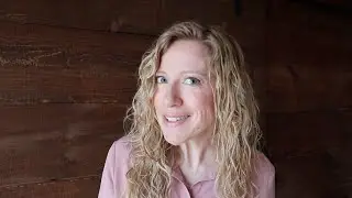 Why I'm (Still) Happy with Sarah McVanel, CSP