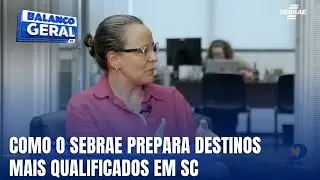 Viva Santa Catarina: projeto do Sebrae reforça turismo no estado