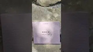 @colourpopcosmetics#pr #eyeshadow #shortsvideo #makeup #makeuplove  #eyeshadowpalette #rockcandy