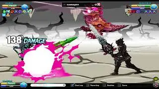 Epic Duel: Tactical Mercenary The Unseen Build (Best In The Game VS All Classes)