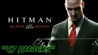 Hitman&trade; Blood Money Original Sound Track | Track 04 