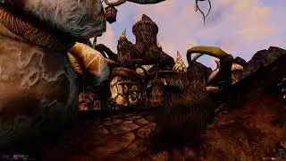 Sadrith Mora - Seat of Power 2nd Test