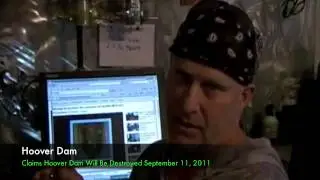 Jonathan Kleck False Prophet