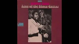 Albert King &ndash; Personal Manager