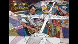 John Fahey - The Yellow Princess