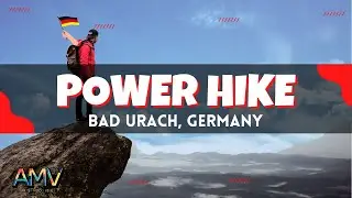 Where to Hike in Bad Urach