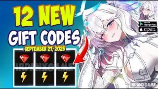 Sword Master Story - All 12 Codes September 27, 2025 | How to Redeem Codes | Limited Time Codes!