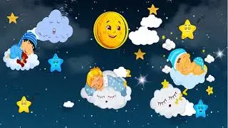 Best Bedtime Song For Kids | Lullabies For Babies 