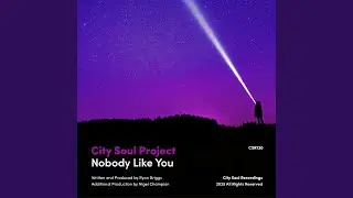 Nobody Like You
