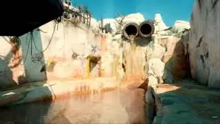 Black Ops 3 New DLC Map Verge Preview Eclipse DLC