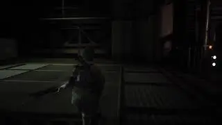 Resident Evil 3, Part 3, Minimal Commentary