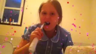 First video and invasion of alfie deys