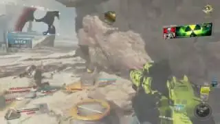 Infinite WarFare Sniper Montage