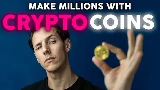 Top Crypto Coins That Will 10x This Year!! (URGENT)