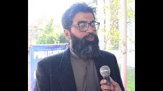 Muhammad Usman, Secretary Punjab Food Department