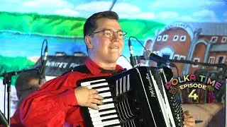 Polka Time with the Western Senators - Episode 04