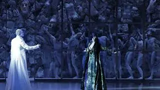 Daniela Barcellona & Anastasia Bartoli & Enea Scala, Eduardo e Cristina (Rossini) 1/2