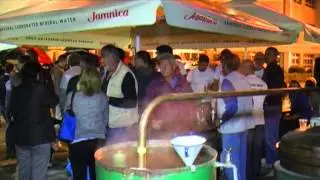zemlja čudesa- Biklijada, Vrgorac 2013