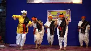 Kolhapur Mahalaxmi Temple Navratri  Event 2025