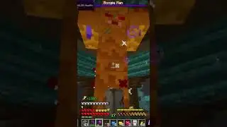 Crazy Vault Run Minecraft Vault Hunters
