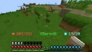 tutorial how to Get LE fast in wynncraft 1 Stack per 5 minute!