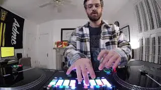 DJ ADMC - Make Her Say