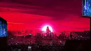 bacter & Saga Musix - Above All Clouds