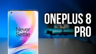 Oneplus 8 Pro: Vyplat&iacute; se vs Mi 10 Pro, S20+ a P40 Pro? - [preview]