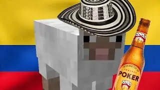 3 TONTOS EN MINECRAFT FT KIKO Y MATEO