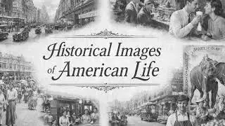 Welcome to American Visual Archive.