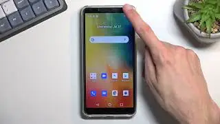How to Record Screen in CUBOT Note 9 &ndash; Screen Recorder