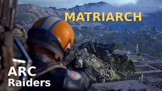 🔴 ARC Raiders LIVE! Queen Killer! Our 1st Legendary. LET'S GO!!