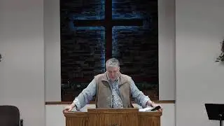 Sunday Morning Worship:A Syrophoenician Women's Great Faith -Matthew 15:21-28