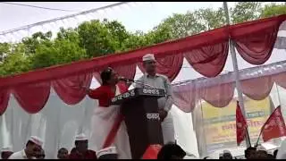 KURMI SWABHIMAN MAHASANG