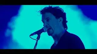 Gojira - Flying Whales w/o intro (Pol'and'Rock Festival 2018 live)