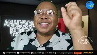 🚨 URGENT | CNC : Instrument de r&eacute;pression contre l&rsquo;opposition 🇨🇩🔥🔥#RDC #Uvira #URGENT #AFCM23 
