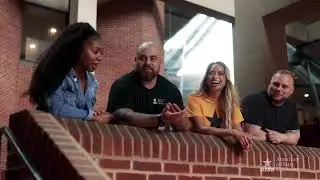 A Family Legacy: The Littles' Unifying AMU Journey