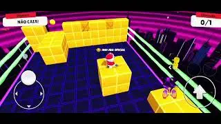 Zerando block dash