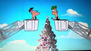 Candace&rsquo;s World Shaking Scream