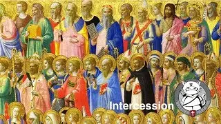 WEtv LIve: Intercession of the Saints w/ Pastor Will Weedon